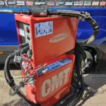 Fronius Trans Puls Synergic 3200 CMT TPS ROBOT, zdjęcie 8