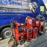 Fronius Trans Tig 3000, zdjęcie 7