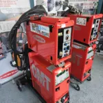 Fronius TPS 5000 CMT Full Pakiet RCU 5000, gebrauchtes MIG/MAG-Schweißgerät