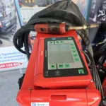 Fronius TPS 5000 CMT Full Pakiet RCU 5000, gebrauchtes MIG/MAG-Schweißgerät, Bild 10