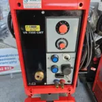 Fronius TPS 5000 CMT Full Pakiet RCU 5000, gebrauchtes MIG/MAG-Schweißgerät, Bild 11