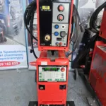 Fronius TPS 5000 CMT Full Pakiet RCU 5000, gebrauchtes MIG/MAG-Schweißgerät, Bild 12