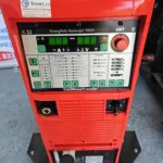 Fronius TPS 5000 CMT Full Pakiet RCU 5000, gebrauchtes MIG/MAG-Schweißgerät, Bild 12