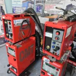 Fronius TPS 5000 CMT Full Pakiet RCU 5000, gebrauchtes MIG/MAG-Schweißgerät, Bild 7