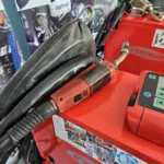 Fronius TPS 5000 CMT Full Pakiet RCU 5000, gebrauchtes MIG/MAG-Schweißgerät, Bild 8