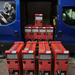 Fronius TransPulsSynergic 4000 CMT