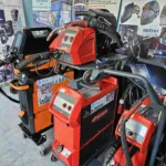 Fronius TransSteel 5000 Pulse, gebrauchtes MIG/MAG-Schweißgerät