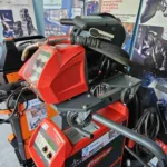 Fronius TransSteel 5000 Pulse, gebrauchtes MIG/MAG-Schweißgerät, Bild 10