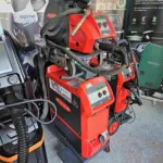 Fronius TransSteel 5000 Pulse, gebrauchtes MIG/MAG-Schweißgerät, Bild 12