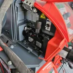 Fronius TransSteel 5000 Pulse, gebrauchtes MIG/MAG-Schweißgerät, Bild 3