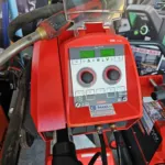 Fronius TransSteel 5000 Pulse, gebrauchtes MIG/MAG-Schweißgerät, Bild 4