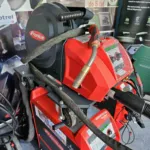 Fronius TransSteel 5000 Pulse, gebrauchtes MIG/MAG-Schweißgerät, Bild 5