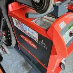 Fronius TransSteel 5000 Pulse, gebrauchtes MIG/MAG-Schweißgerät, Bild 6