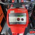 Fronius TransSteel 5000 Pulse, gebrauchtes MIG/MAG-Schweißgerät, Bild 7
