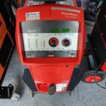 Fronius TransSteel 5000 Pulse, gebrauchtes MIG/MAG-Schweißgerät, Bild 8