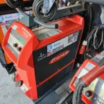 Fronius TransSteel 5000 Pulse, gebrauchtes MIG/MAG-Schweißgerät, Bild 9