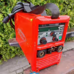 Fronius Transtig 1700, used TIG welder, photo 2