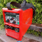 Fronius Transtig 1700, used TIG welder, photo 3