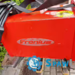 Fronius Transtig 1700, used TIG welder, photo 4