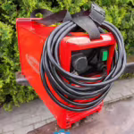 Fronius Transtig 1700, used TIG welder, photo 5