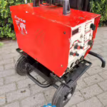 fronius transtig 200, zdjęcie 2