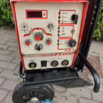 fronius transtig 200, zdjęcie 3