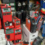 Fronius TransTig 2200