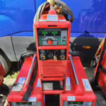 Fronius TransTig 2200, zdjęcie 4