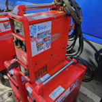 Fronius TransTig 2200, zdjęcie 6