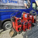 Fronius TransTig 3000, zdjęcie 2