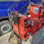 Fronius TransTig 3000, zdjęcie 3