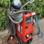Fronius TransTig 4000, zdjęcie 4