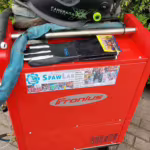 Fronius TransTig 4000, zdjęcie 5