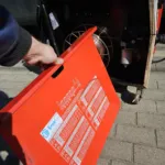Fronius Vario Star 247, used MIG/MAG welder, photo 2