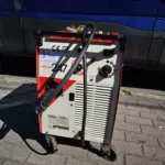 Fronius Vario Star 247, used MIG/MAG welder, photo 4