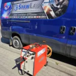 Fronius Vario Star 247, used MIG/MAG welder, photo 5