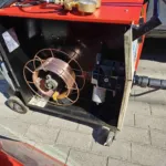 Fronius Vario Star 247, used MIG/MAG welder, photo 6
