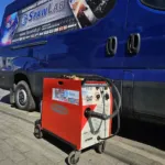 Fronius Vario Star 247, used MIG/MAG welder, photo 7