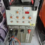 REHM INVERTIG 400 GW -GKS