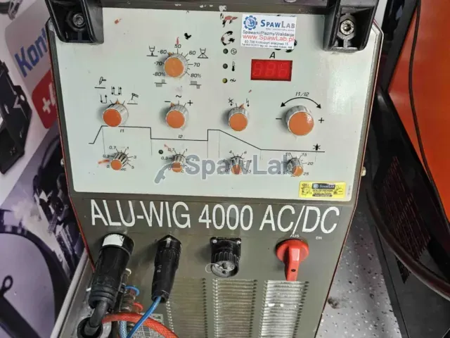 REHM INVERTIG 400 GW -GKS