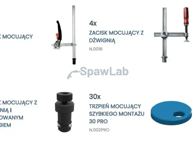 GPPH tool set pro 2
