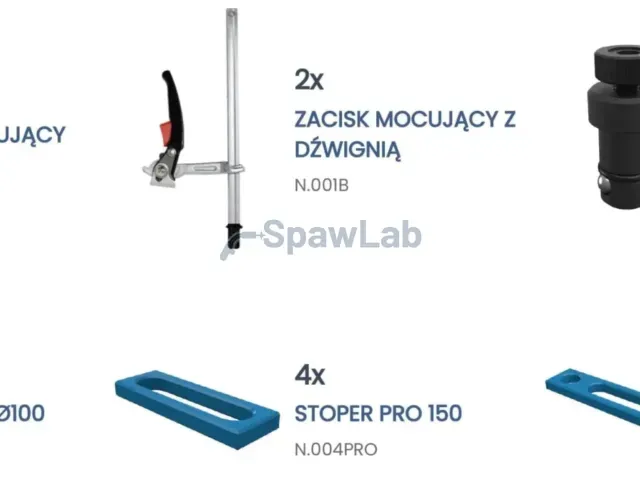 GPPH tool set pro 3