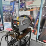 HBS ARC 800 PMH-12, gebrauchtes Bolzenschweißgerät
