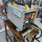 HBS ARC 800 PMH-12, gebrauchtes Bolzenschweißgerät, Bild 4