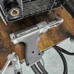 HBS ARC 800 PMH-12, gebrauchtes Bolzenschweißgerät, Bild 5