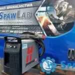 Hypertherm 65, used plasma cutter