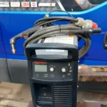 Hypertherm 65, used plasma cutter, photo 2