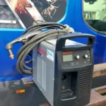 Hypertherm 65, used plasma cutter, photo 3