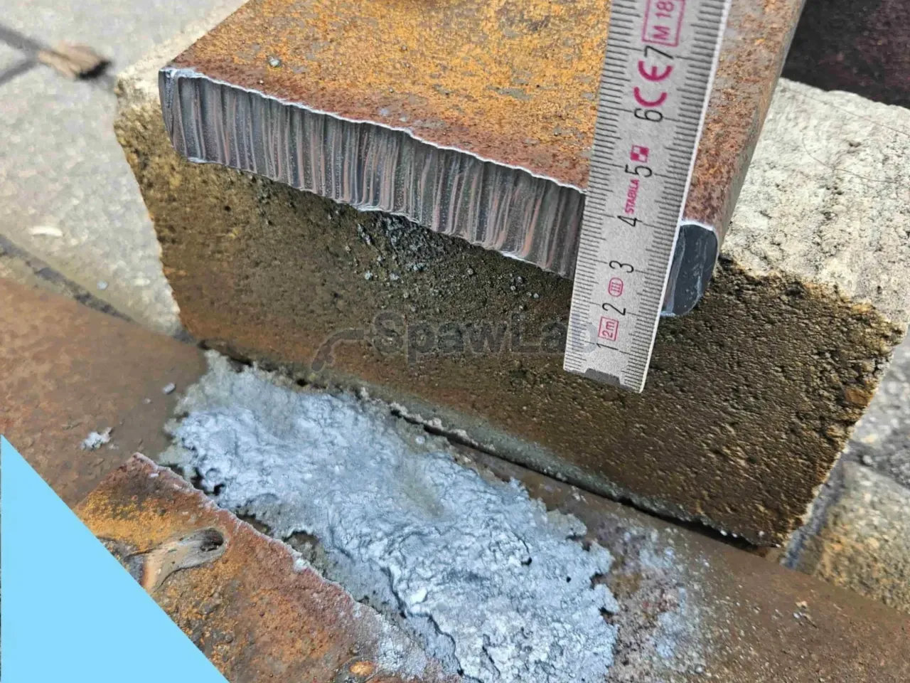 Hypertherm 85, used plasma cutter, photo 2