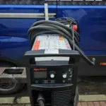 Hypertherm 85, used plasma cutter, photo 3